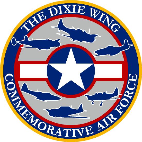 Dixie Wing Logo